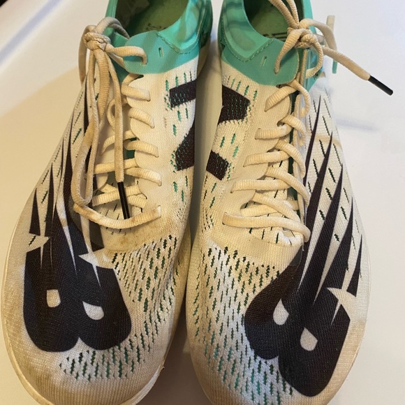 New Balance Distance Track Spikes - Picture 2 of 5